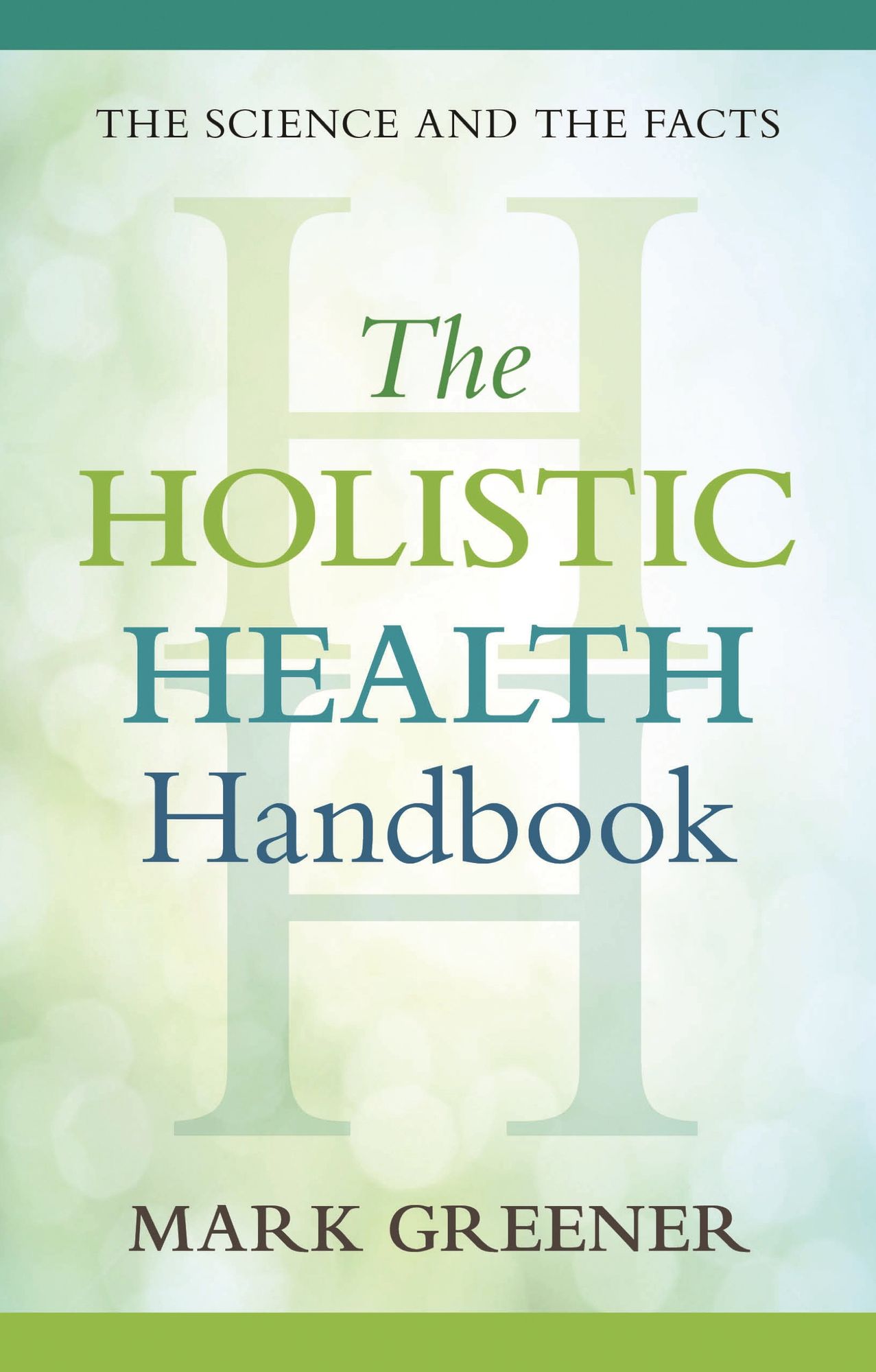 Holistic Health Handbook
