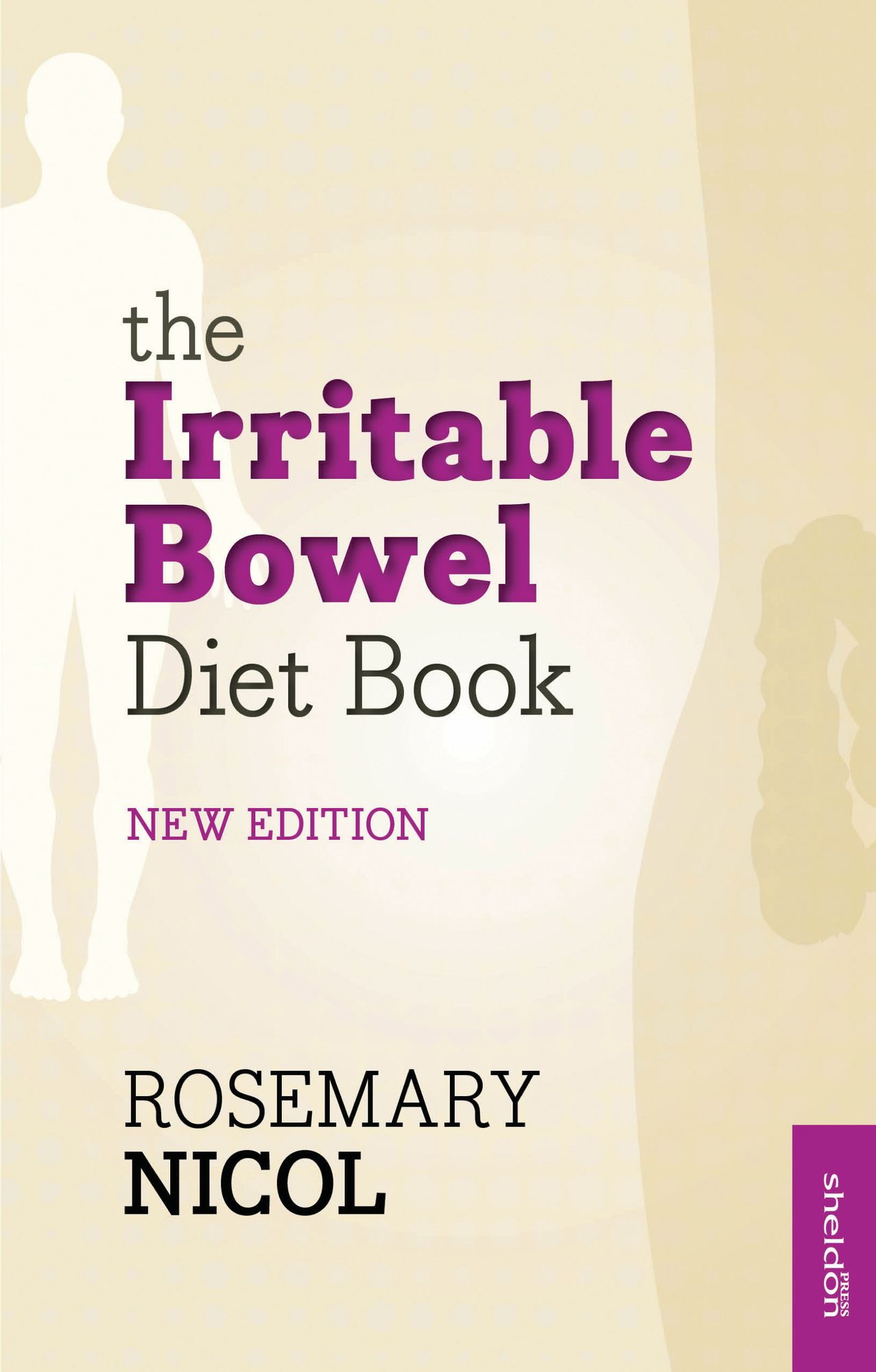The Irritable Bowel Diet Book