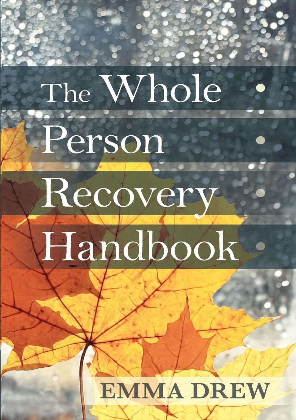 Whole Person Recovery Handbook