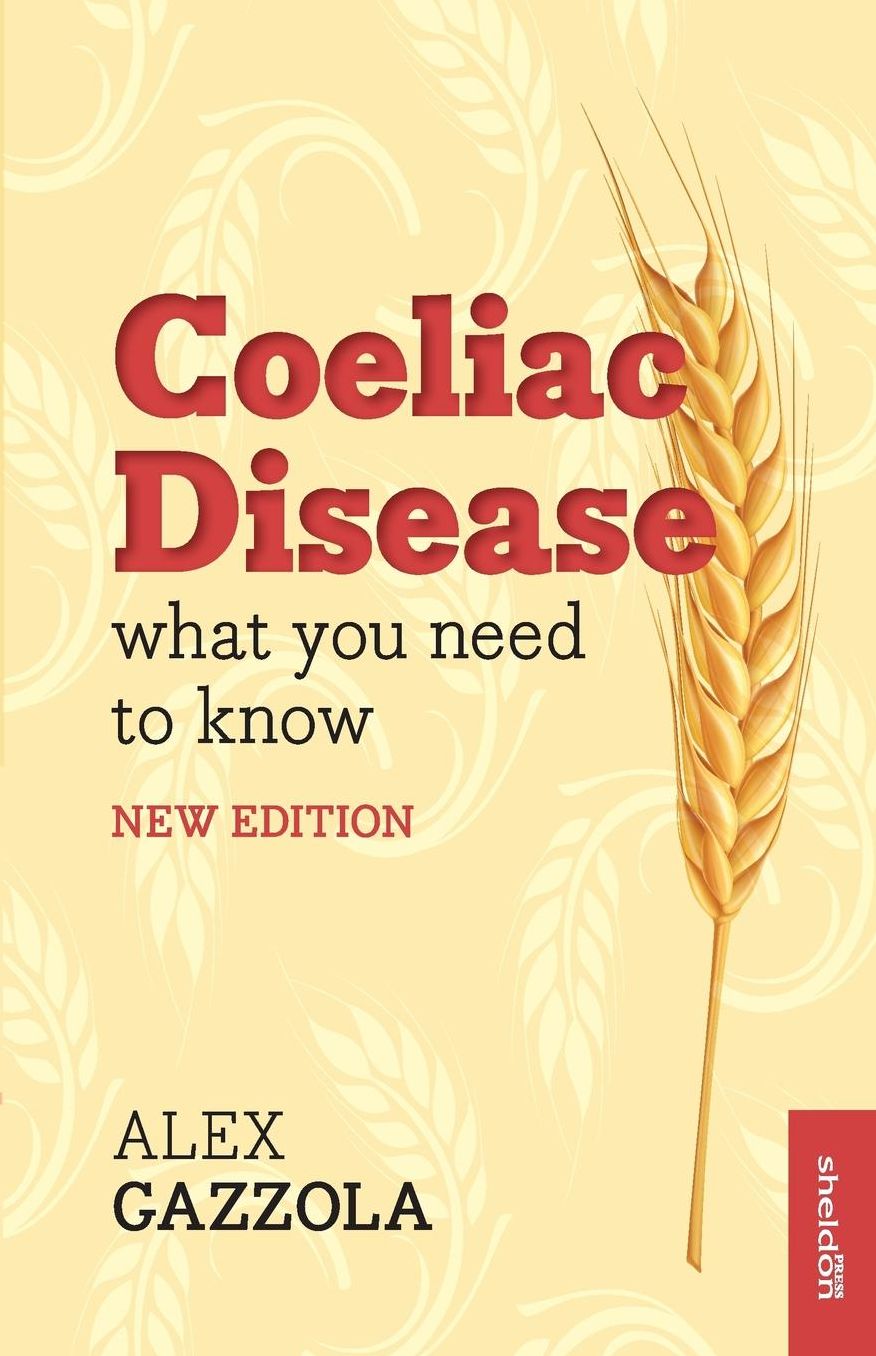 Coeliac Disease: What You Need to Know (Revised)