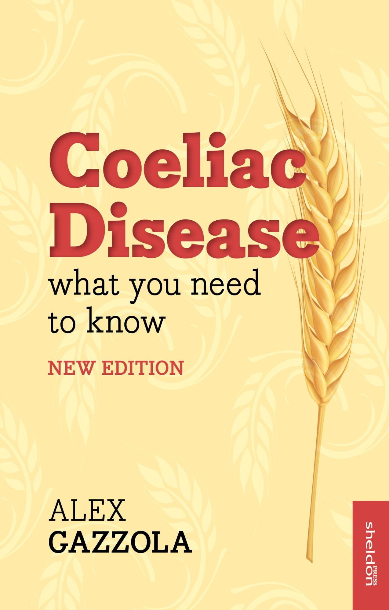 Coeliac Disease: What you need to know (NE)