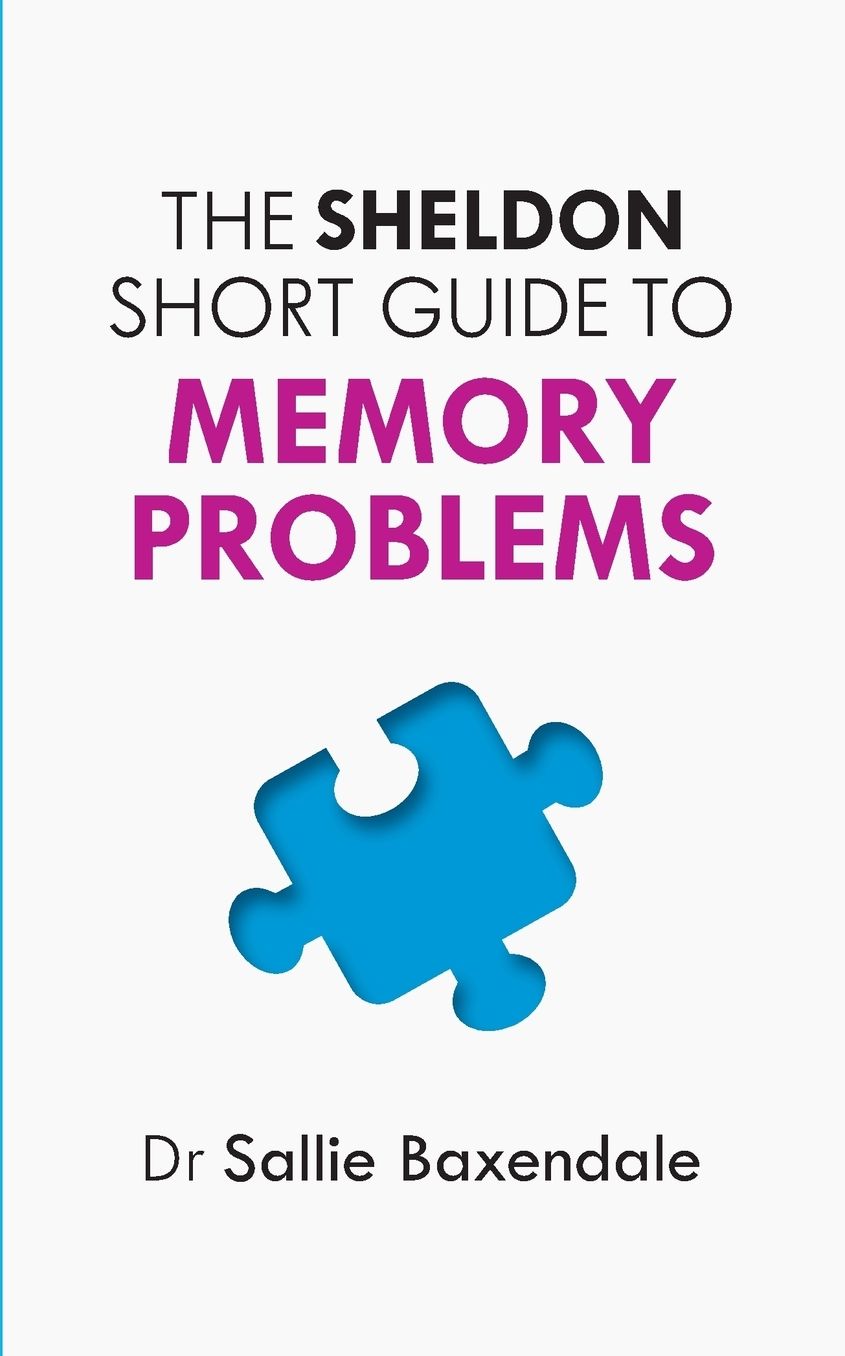 Sheldon Short Guide to Memory Problems