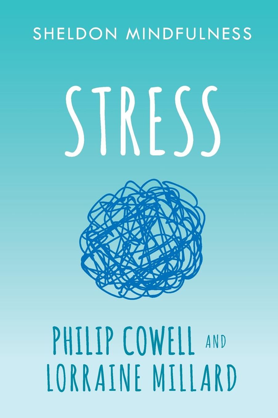 Sheldon Mindfulness: Stress
