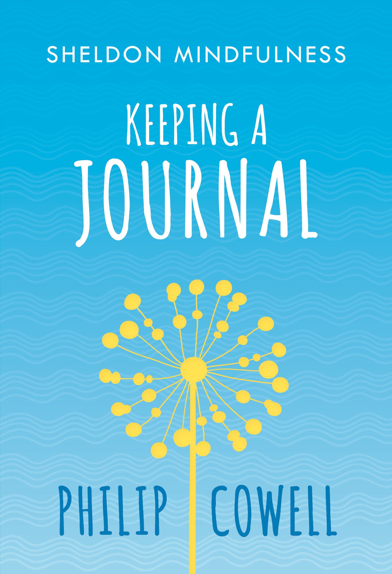 Sheldon Mindfulness: Keeping a Mindful Journal