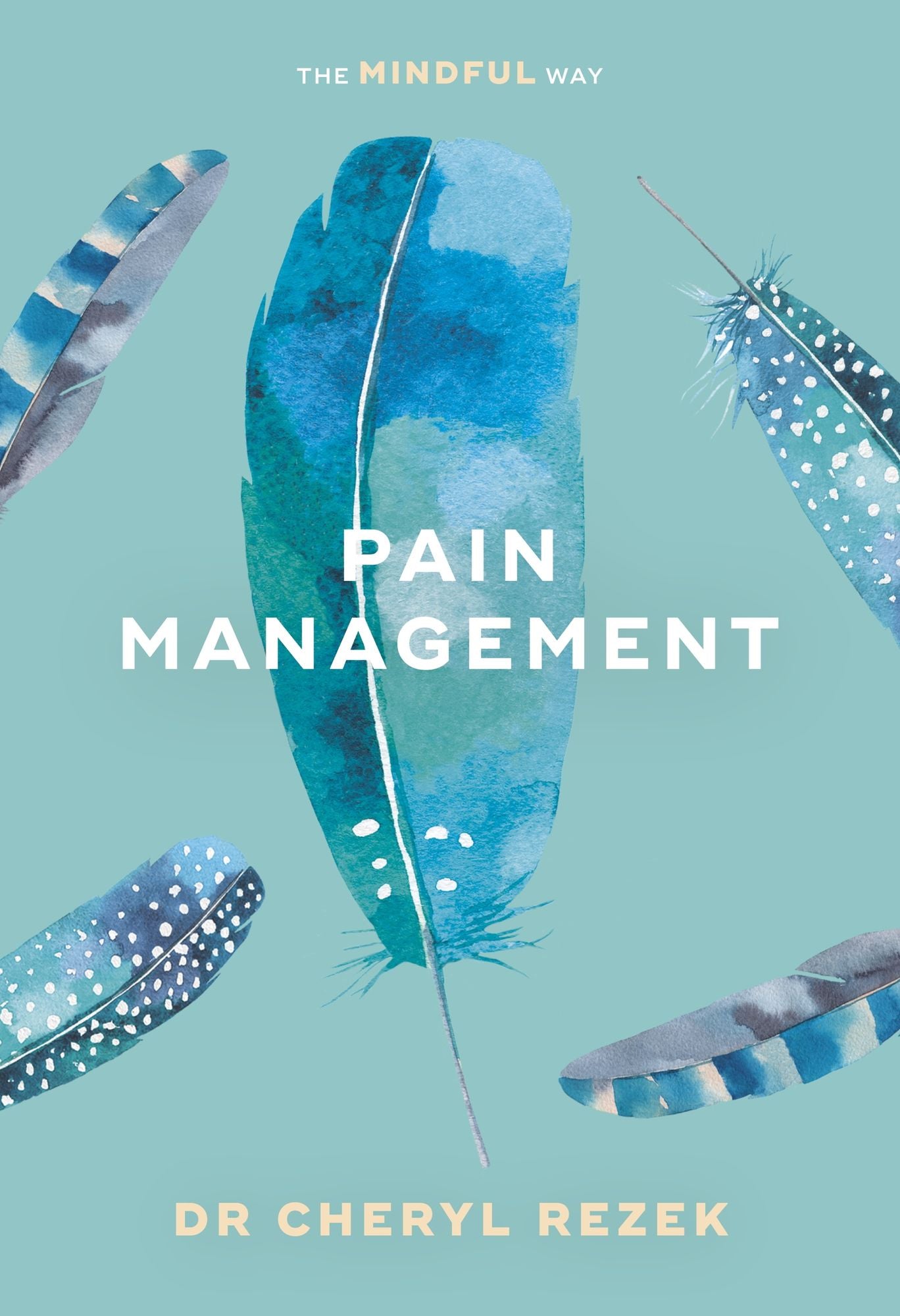 Pain Management: Sheldon Mindfulness