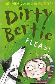 Fleas!