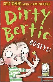Bogeys!