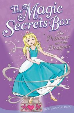 Perfect Princess Swap