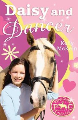 Daisy and Dancer