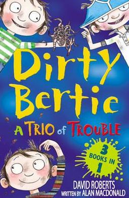 Stinky Stories
