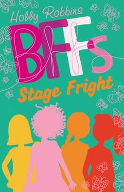 Stage Fright