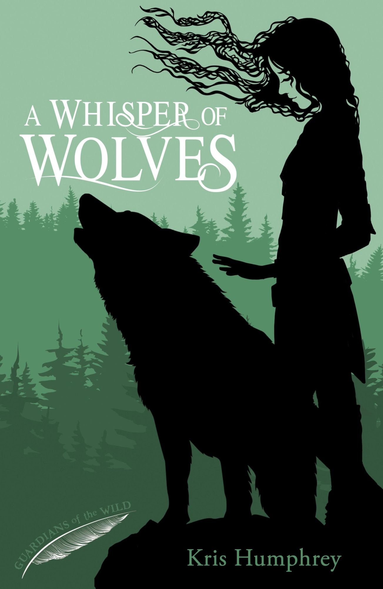 A Whisper of Wolves