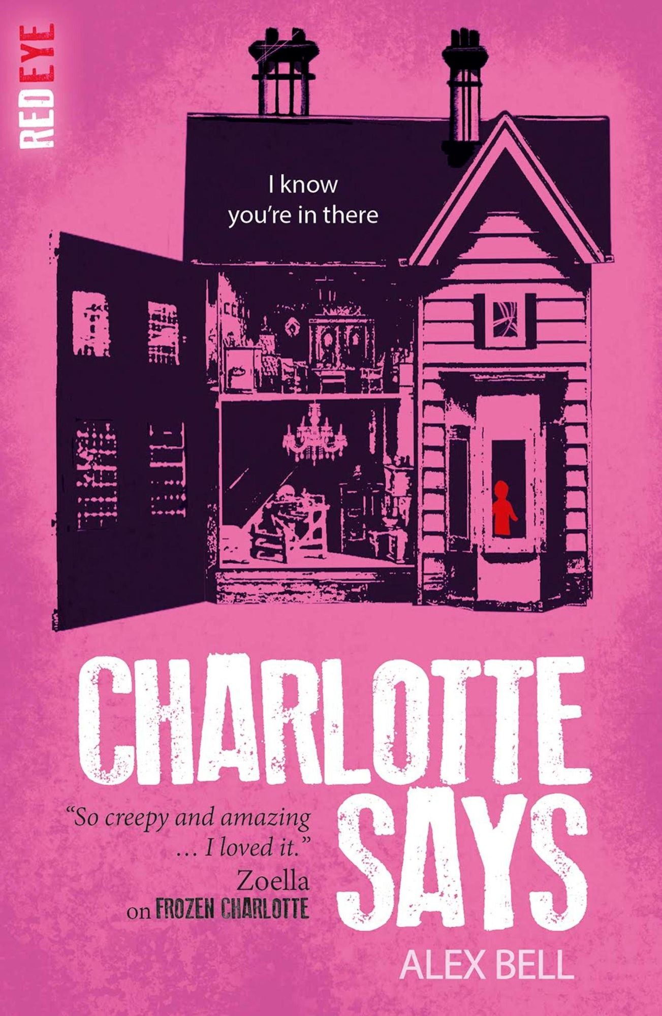 Charlotte Says