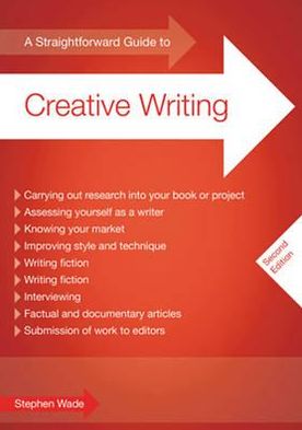 Straightforward Guide to Creative Writing