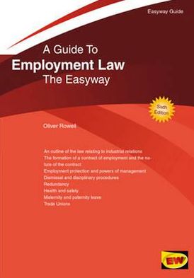 Guide to Employment Law