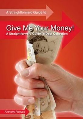 Give Me Your Money!