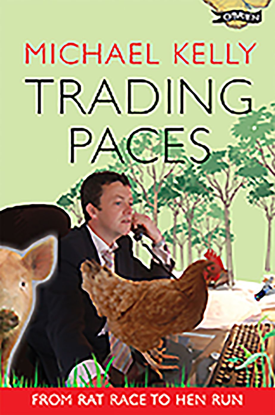 Trading Paces: From Rat Race to Hen Run
