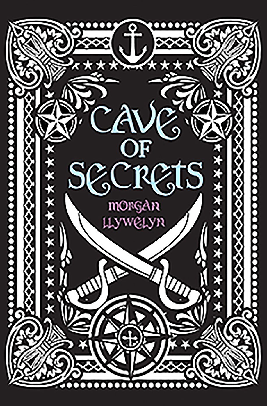 Cave of Secrets