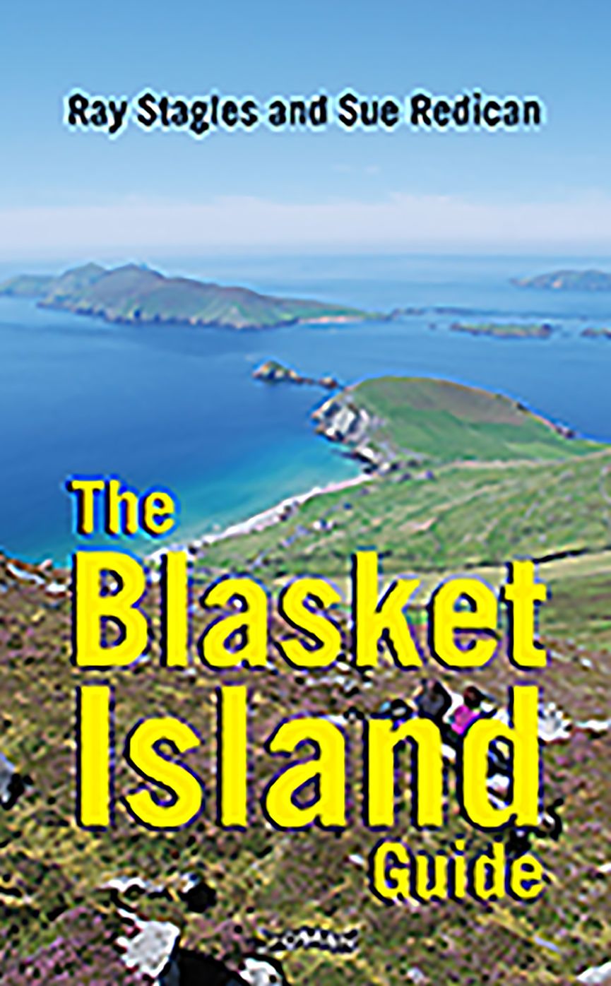 The Blasket Island Guide