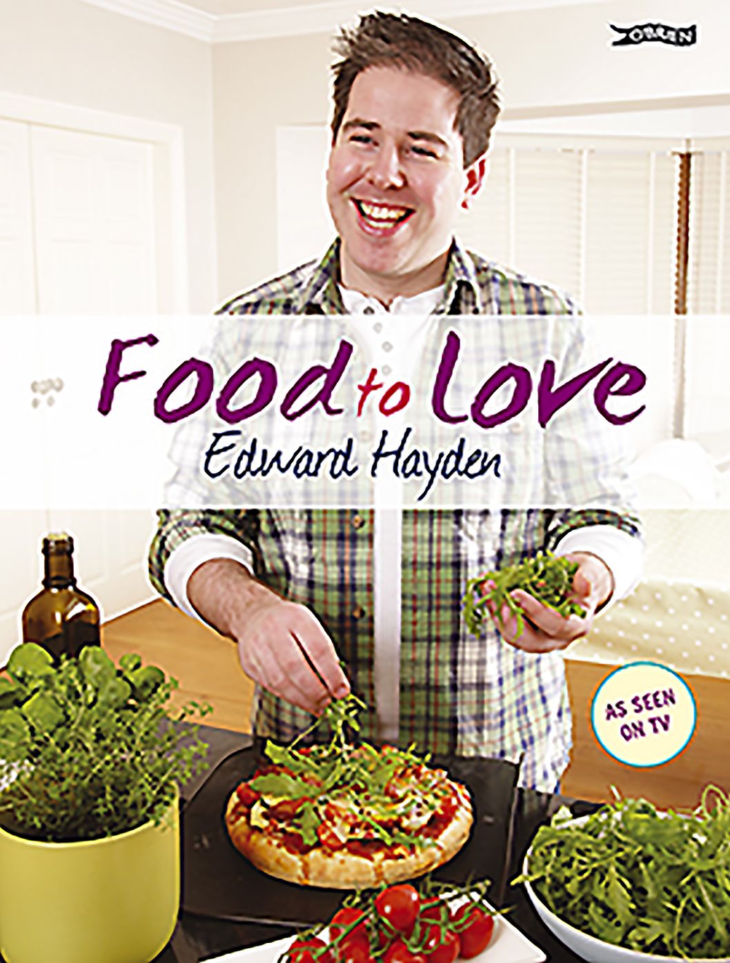 Food To Love