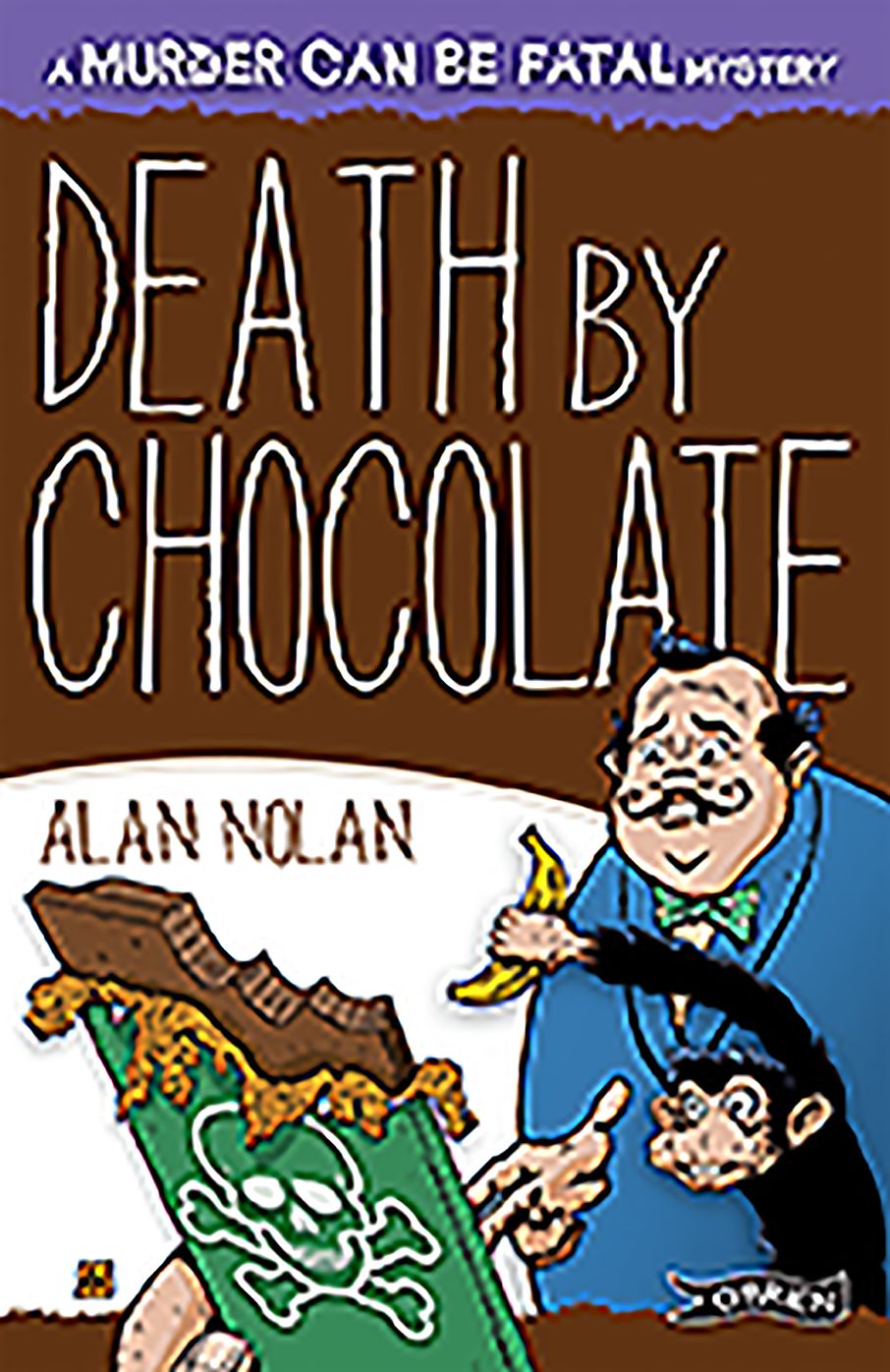 Death by Chocolate