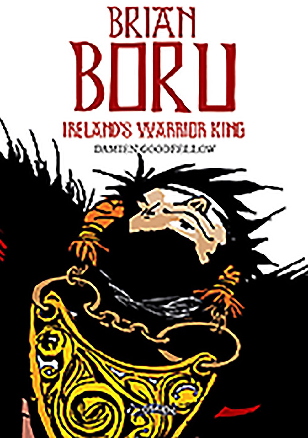Brian Boru