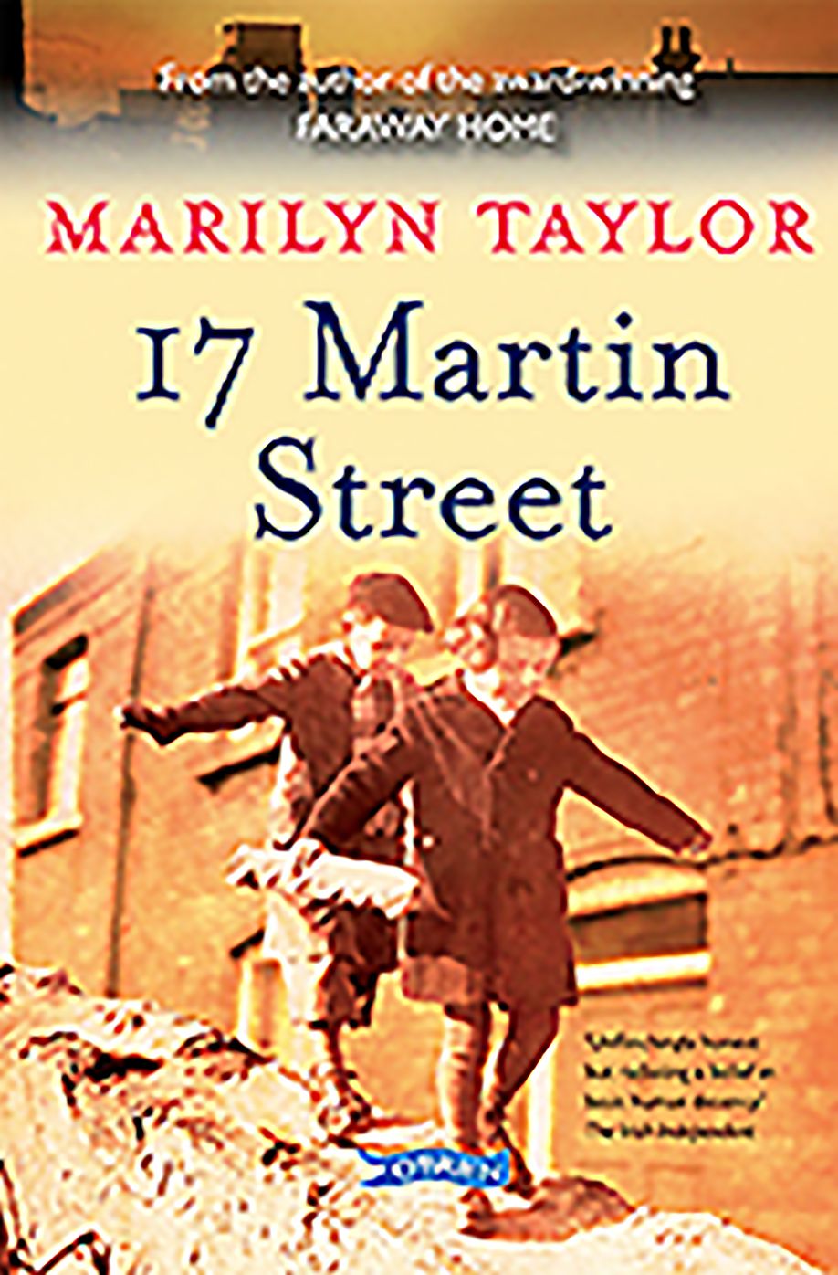 17 Martin Street