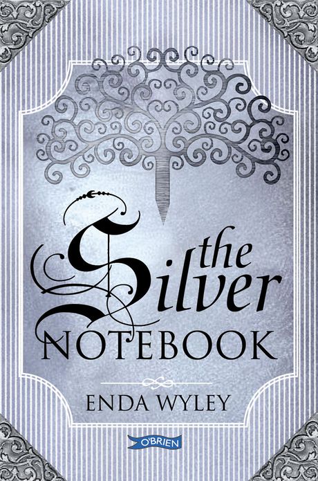 The Silver Notebook