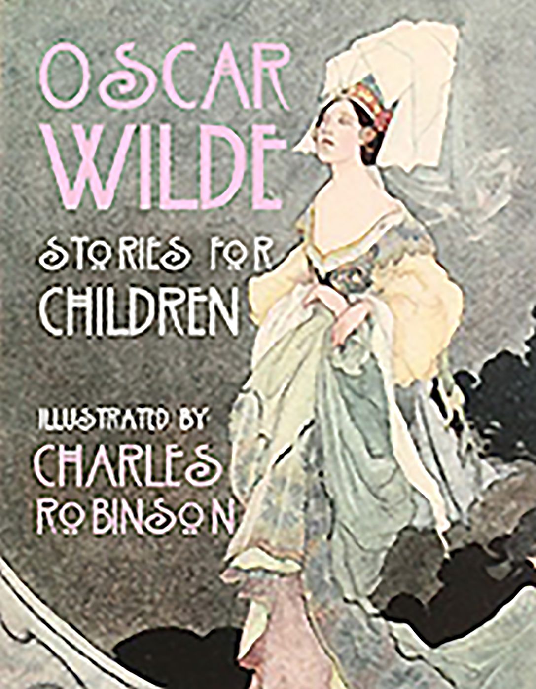 Stories For Children