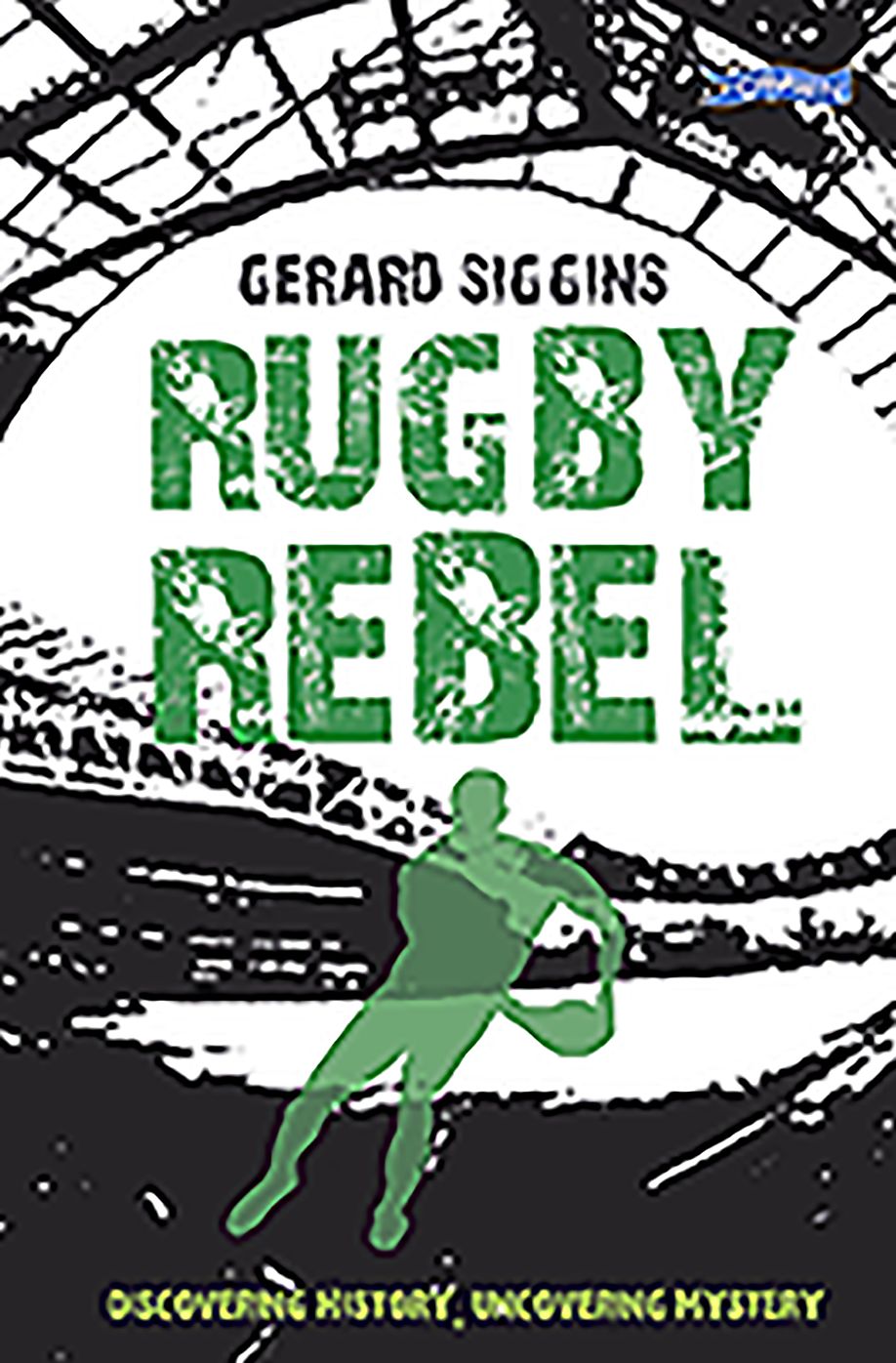 Rugby Rebel