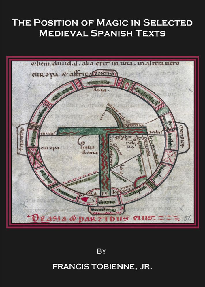 The Position of Magic in Selected Medieval Spanish Texts