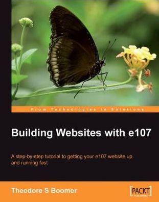 Building Websites with e107