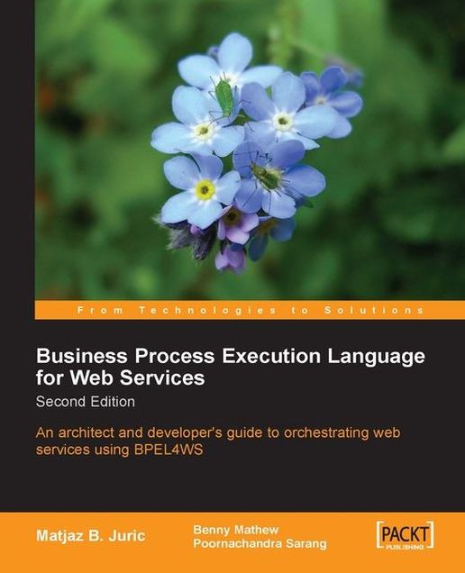 Business Process Execution Language for Web Services: Second Edition