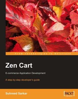 Zen Cart E-commerce Application Development