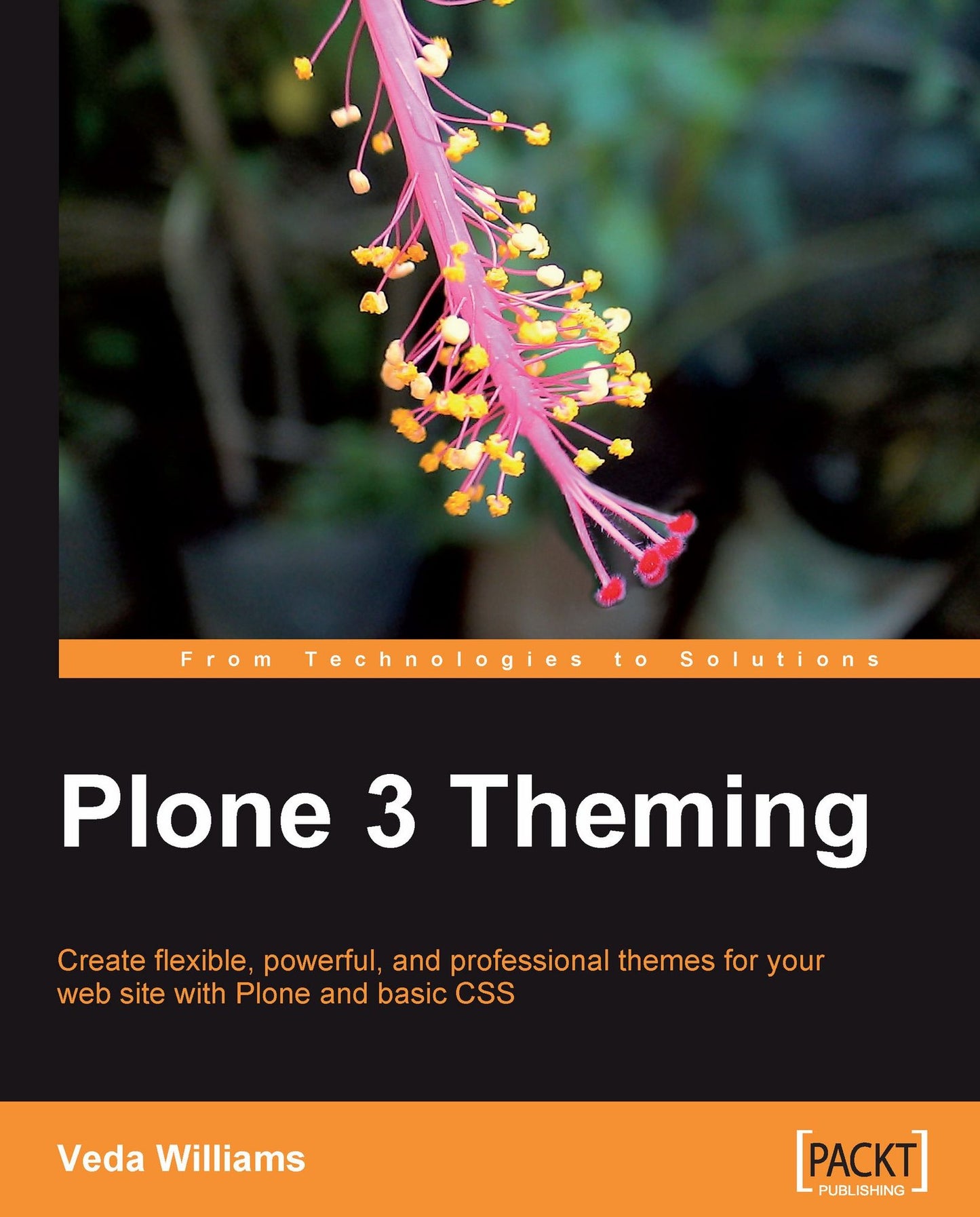 Plone 3 Theming