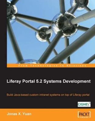 Liferay Portal 5.2 Systems Development