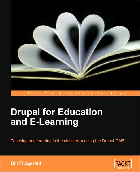 Drupal For Education And E-Learning
