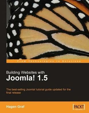 Building Websites with Joomla! 1.5