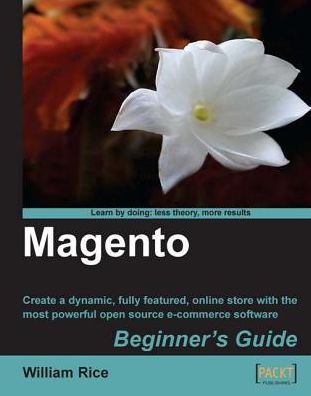 Magento: Beginner's Guide