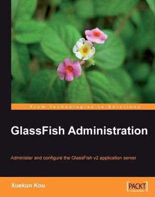 GlassFish Administration
