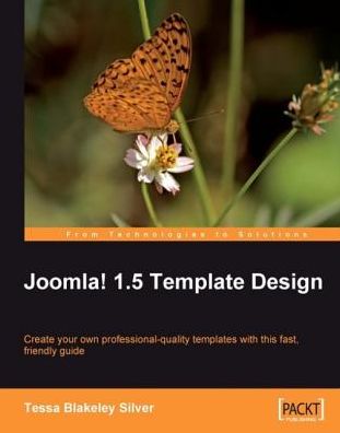 Joomla! 1.5 Template Design