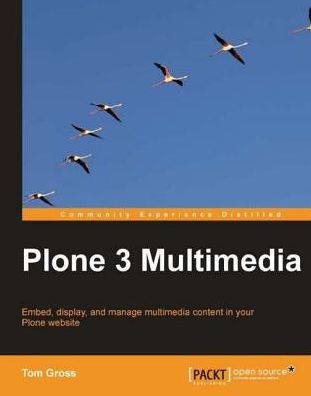 Plone 3 Multimedia