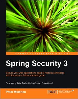 Spring Security 3