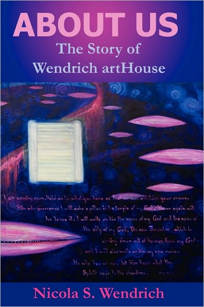 About Us: The Story of Wendrich Arthouse