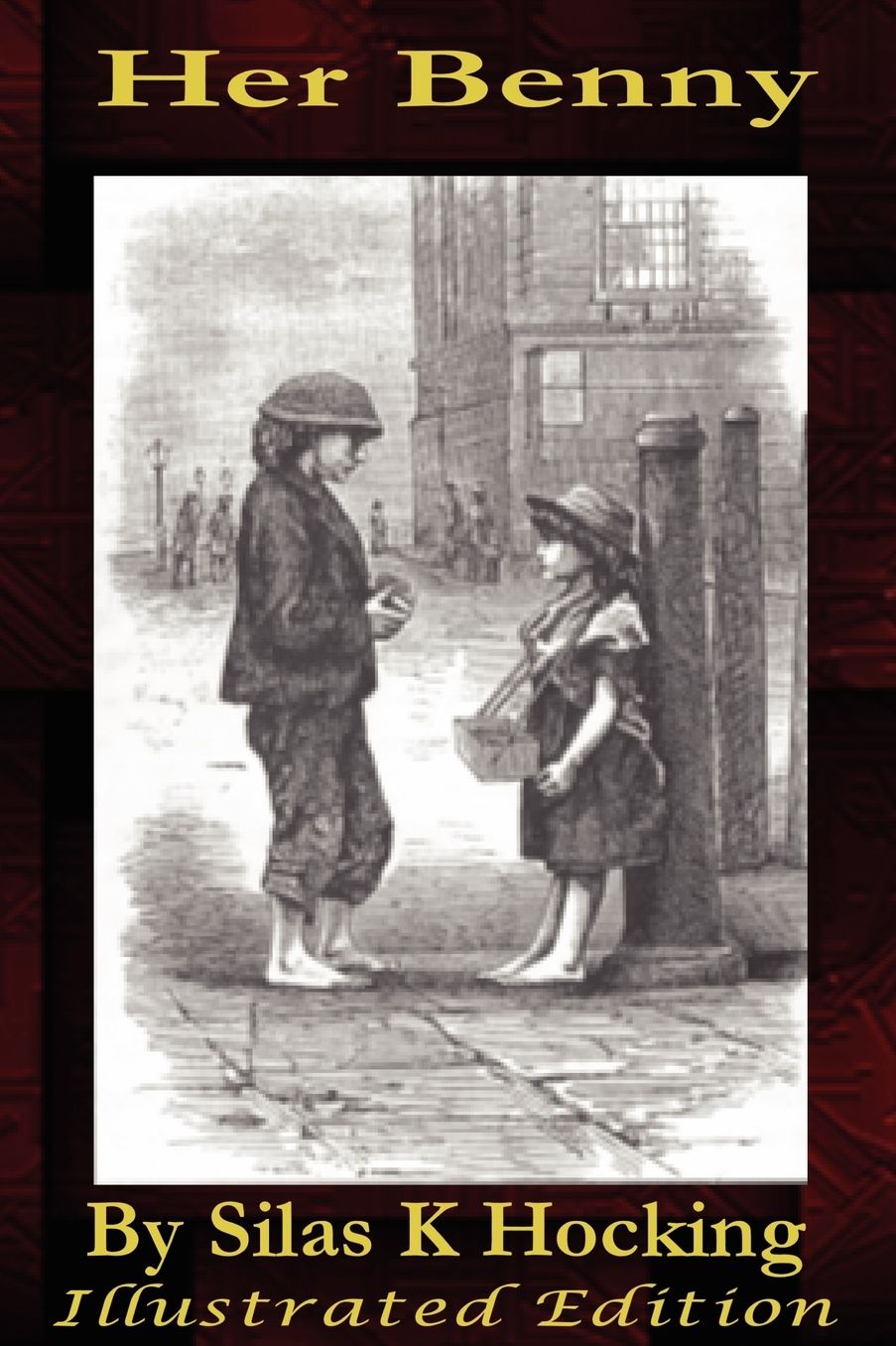 Her Benny By Silas K Hocking