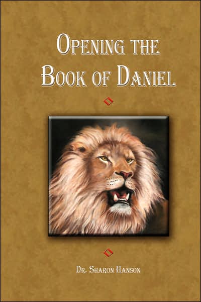 Opening Up The Book Of Daniel