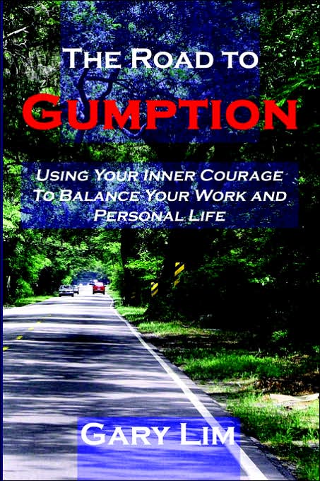 Road to Gumption