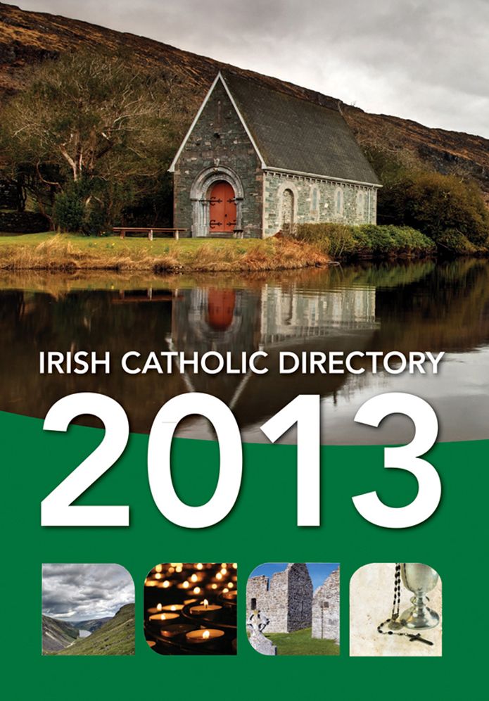 Irish Catholic Directory 2013