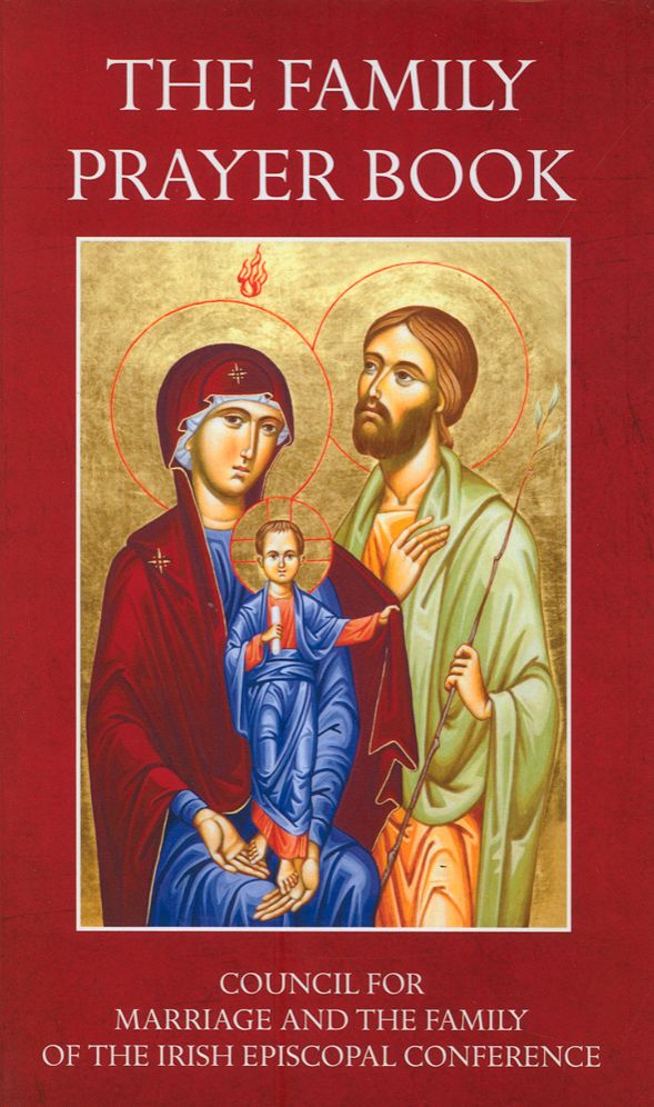 The Family Prayer Book