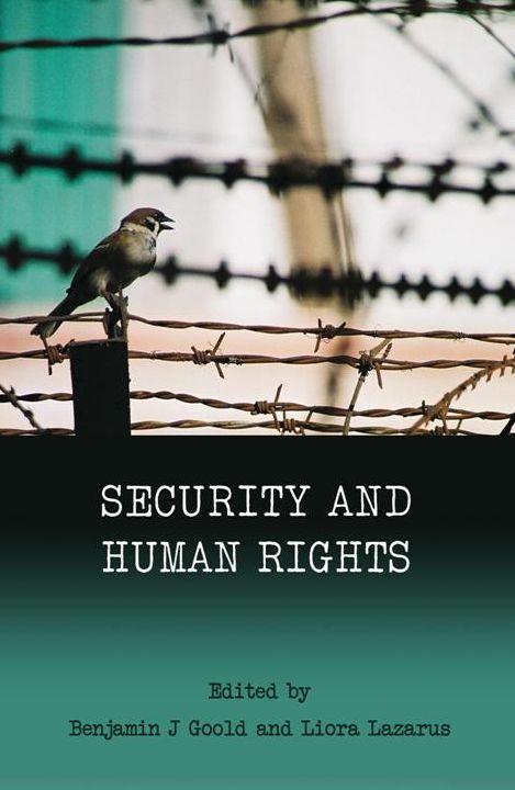Security and Human Rights